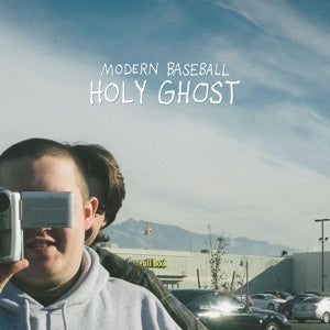 Modern Baseball – Holy Ghost vinyl