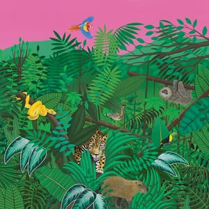 Turnover – Good Nature vinyl