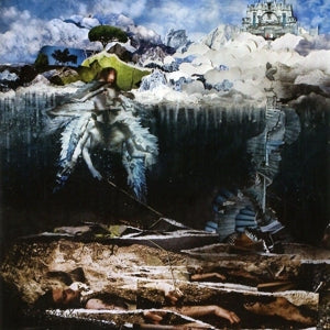Frusciante, John – The Empyrean (2LP Vinyl)