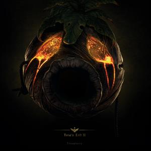 Theophany – Time's End Ii: Majora's Mask Remixed (2LP Vinyl)