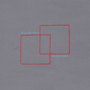 Pinegrove – Cardinal (1LP Vinyl)