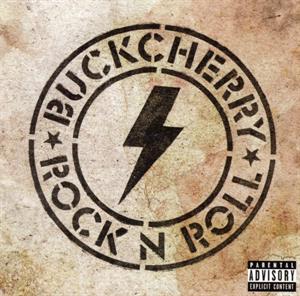Buckcherry – Rock 'N' Roll (1 CD)