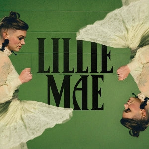 Lillie Mae – Other Girls (1CD)