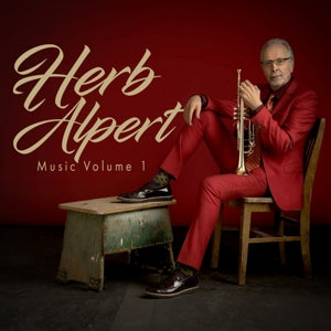 Herb Alpert – Music 1 (1 CD)