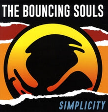 Bouncing Souls – Simplicity vinyl