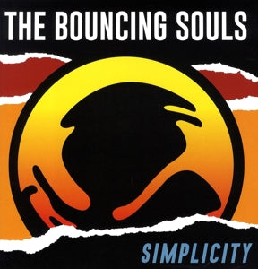 The Bouncing Souls – Simplicity (1LP Vinyl)