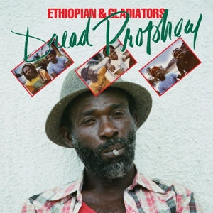 Ethiopian & Gladiators – Dread Prophecy (1 CD)
