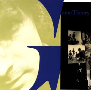 Game Theory – Big Shot Chronicles vinyl