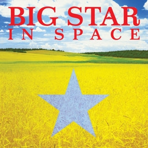 Big Star – In Space (1 CD)