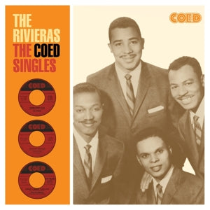 Rivieras – Coed Singles (1CD)