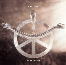 Carcass – Heartwork vinyl