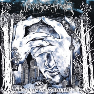 Woods of Ypres – Woods 5: Grey Skies & Electric Light vinyl