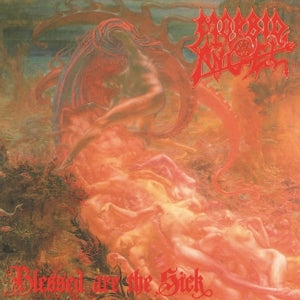 Morbid Angel – Blessed Are the Sick (1LP Vinyl)