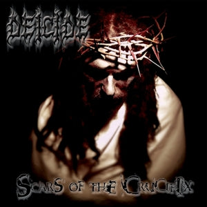 Deicide – Scars of the Crucifix (1LP Vinyl)