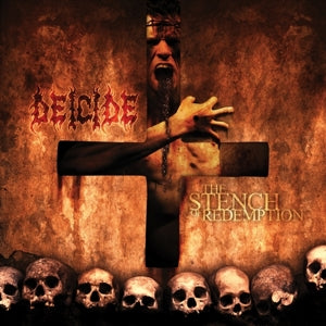 Deicide – Stench of Redemption (1LP Vinyl)