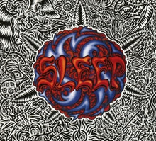 Sleep – Sleep's Holy Mountain cd