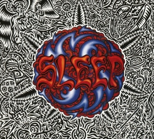 Sleep – Sleep's Holy Mountain (1CD)