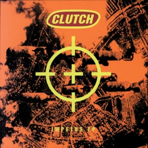 Clutch – Impetus (1CD)