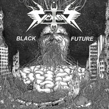 Vektor – Black Future cd
