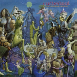 Cathedral – Ethereal Mirror (1LP Vinyl)