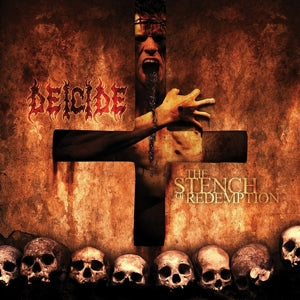 Deicide – Stench of Redemption (1 CD)