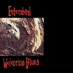 Entombed – Wolverine Blues cd
