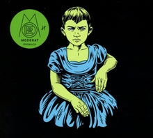 Moderat – Iii cd