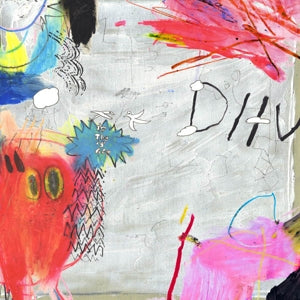 Diiv – Is the is Are (2LP Vinyl)