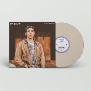 Burton, Sam – Fairweather Friend (1LP Vinyl)