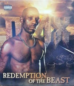 Dmx – Redemption of the Beast cd