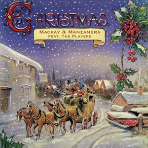 Phil Manzanera & Andy Mackay – Christmas (1CD)