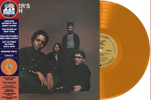 Grinder's Switch – Grinder's Switch Featuring Garland Jeffreys vinyl