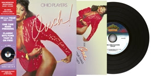 Ohio Players – Ouch! (1CD)