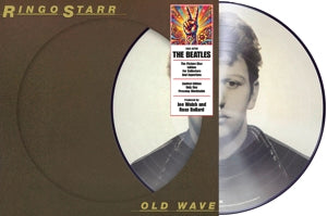 Starr, Ringo – Old Wave vinyl