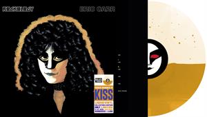Carr, Eric – Rockology vinyl