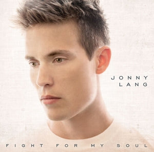Jonny Lang – Fight For My Soul cd