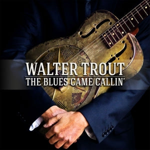 Walter Trout – Blues Came Callin' (2 CD)