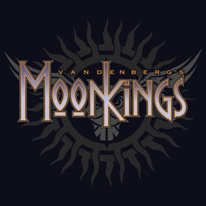 Vandenberg's Moonkings – Moonkings (1 CD)