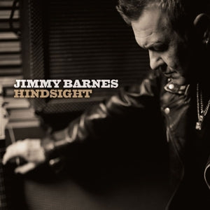 Barnes, Jimmy – Hindsight cd