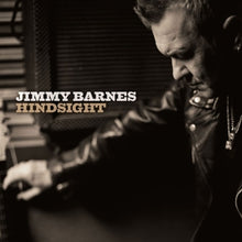 Barnes, Jimmy – Hindsight cd