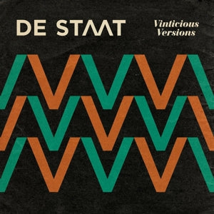 De Staat – Vinticious Versions cd