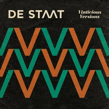 De Staat – Vinticious Versions cd
