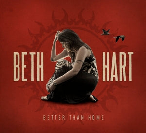 Beth Hart – Better Than Home (1 CD)