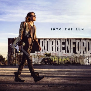 Robben Ford – Into the Sun (1CD)
