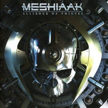 Meshiaak – Alliance of Thieves cd