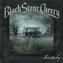 Black Stone Cherry – Kentucky cd