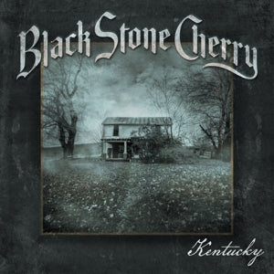 Black Stone Cherry – Kentucky (1 CD)