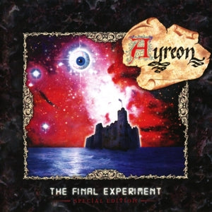 Ayreon – Final Experiment (2-CD)