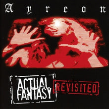 Ayreon – Actual Fantasy Revisited cd