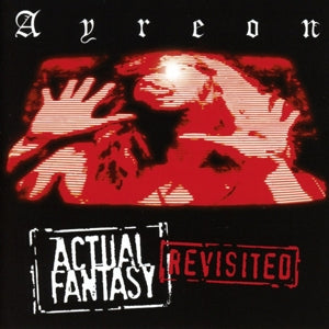 Ayreon – Actual Fantasy Revisited (2CD)